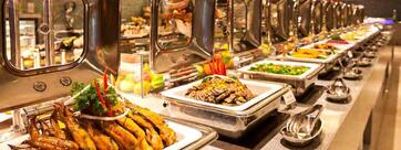 The Yellow Chilli - Noida