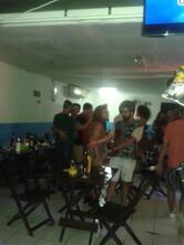 Videokê do Napoleão