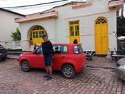 Restaurante Cozinha Do Rição