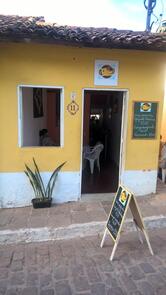 Restaurante Cozinha Do Rição