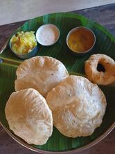 Hotel Maruthi Restaurant