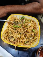 Kathmandu Chinese Fast Food