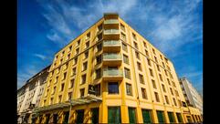 City Hotel Ljubljana