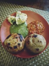 Roots (Live modern. Love tradition)