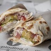 My Piadina (Villasimius)