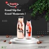 Hangries Meerut Italian & Chinese Restaurant