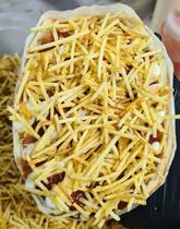 Top Hot Dog Food Truck