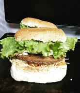 Mister Naza Burger | Hamburgueria Em Piçarras