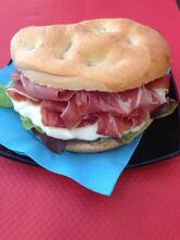 Voglia di Pizza Pizzeria Gastronomia