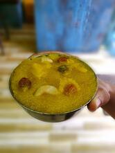 Vanakkam, Simply Tamilian