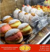 Panificadora Camanducaia