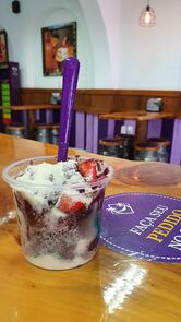 Refúgio Açaí - Frederico Westphalen