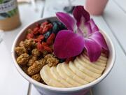RĀW Superfood Café Fremont
