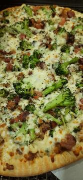 Pizzaria Caxambu - Pizzaria, Caxambu em Jundiaí - SP