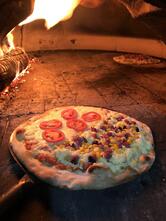 Planet Pizza e Burguer