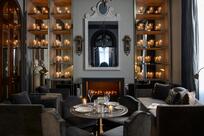 Helvetia & Bristol Firenze