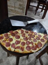 Don Joaquim Pizzaria Restaurante Hamburgueria Comida a Kg