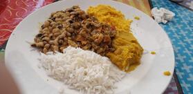 Restaurante Kantinho da Léia