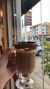 Padaria Felipão Camobi