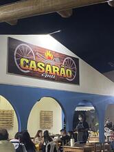 Casarão Grill