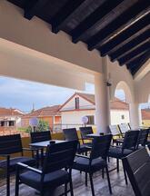 Caffe Bar "Kod Marka"