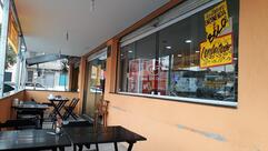 Padaria Nossa Delícia - Pães E Doces