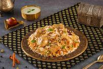 Behrouz Biryani JP Nagar