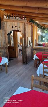 Camping Calavise Pizzeria "Le Peze"