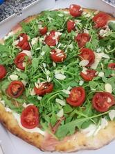 Pizzeria "Ai Quattro Venti"