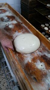 Panificio Cornetteria Old Bakery Trentino