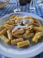 Trattoria Pizzeria Al Ponticello