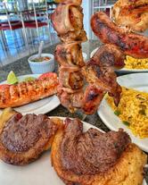 Espetão Sal & Parrilla