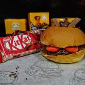 Fantastico Hamburgueria Delivery