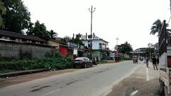 Bibek hotel & restaurant