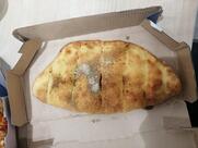 Domino's Pizza Sri Krishna Puri, Patna