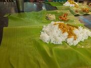 Arudra Veg Restaurant