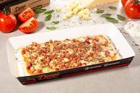 DOMPI Pizzas e Massas