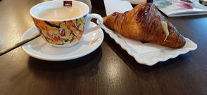 Mr Cooper Caffè Caffetteria Aperitivi Lunchbar