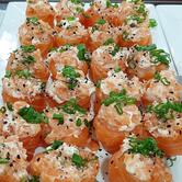 Restaurante Japagold Sushi