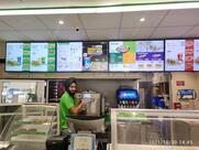 Subway Rupnagar