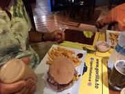 Gorilla - Craft Food & Beer