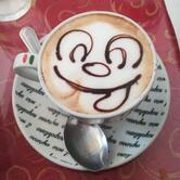 La Belle Epoque Cafè