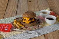 Vanessa Lanches Hamburgueria - Barra Mansa