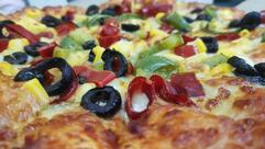 Domino's Pizza Sadashiv Peth, Pune