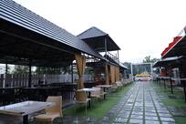 Yummy Garden Restaurant