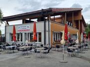 Restaurant La Bohème