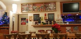 Restaurant La Bohème