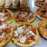 Pizzeria Sckec Food