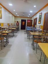 Hotel Saravanaas Changanacherry