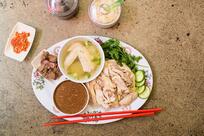 Nong's Khao Man Gai (SE)